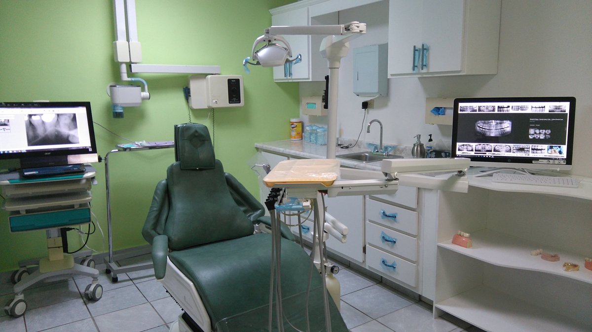 TLC الأسنان - TLC DENTAL